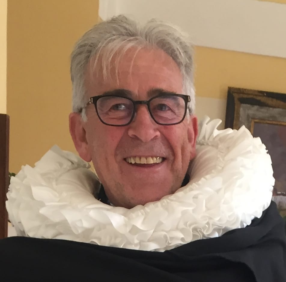 Luis Delgado