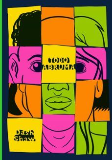 Todo abruma, de Dash Shaw. Apa-Apa Cómics / Blackie Books, 480 páginas, 24,50 €. Todo abruma, de Dash Shaw. Apa-Apa Cómics / Blackie Books, 480 páginas, 24,50 €.