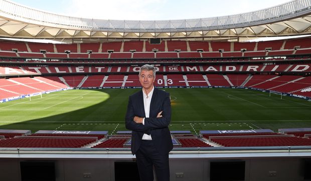 Todo se le tuerce a Gil Marín