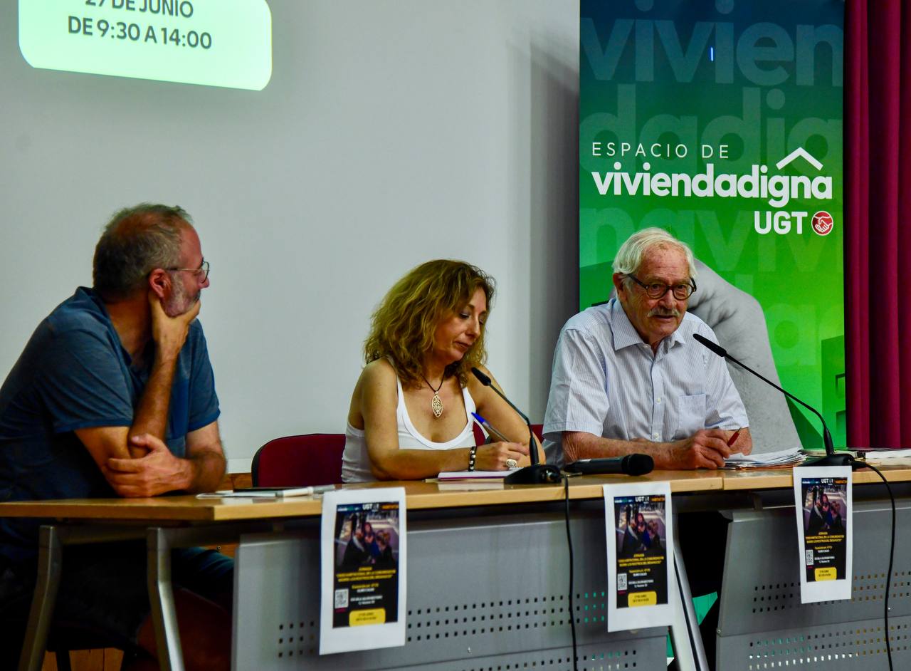 Cuando el Estado te vende: el negocio de expulsar a los inquilinos