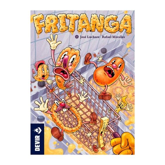 Fritanga