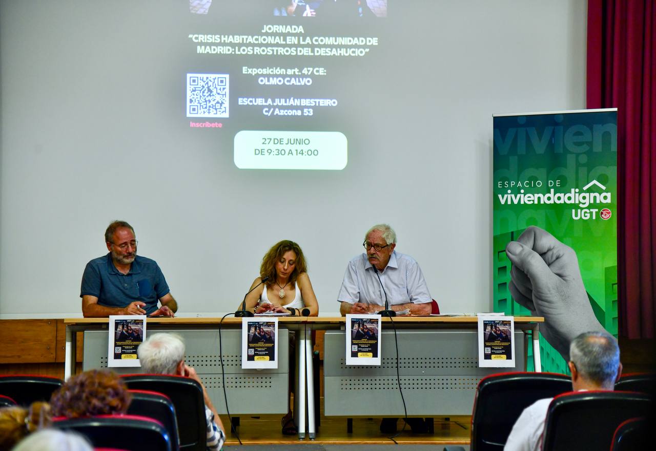 El PP de Madrid nos vendió: la otra cara de la vivienda pública entregada a los fondos buitres