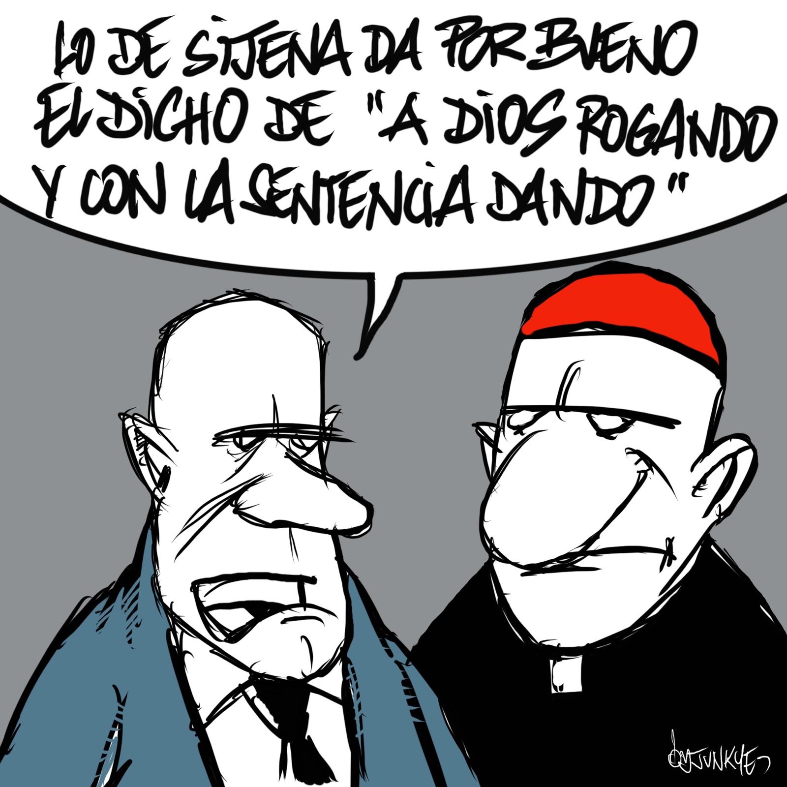 Amén