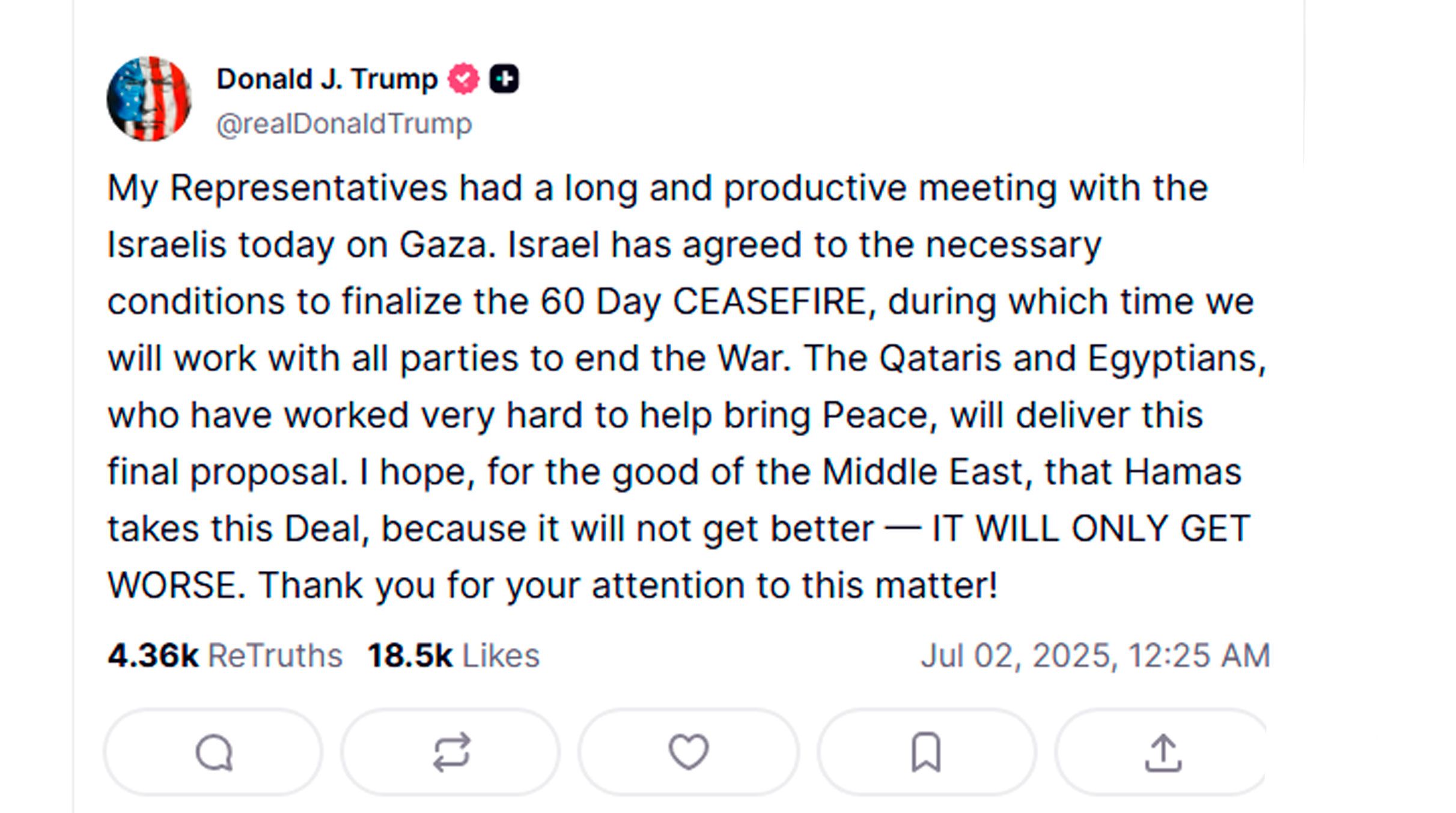 Trump