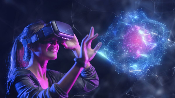 El auge de la realidad virtual en el entretenimiento chileno