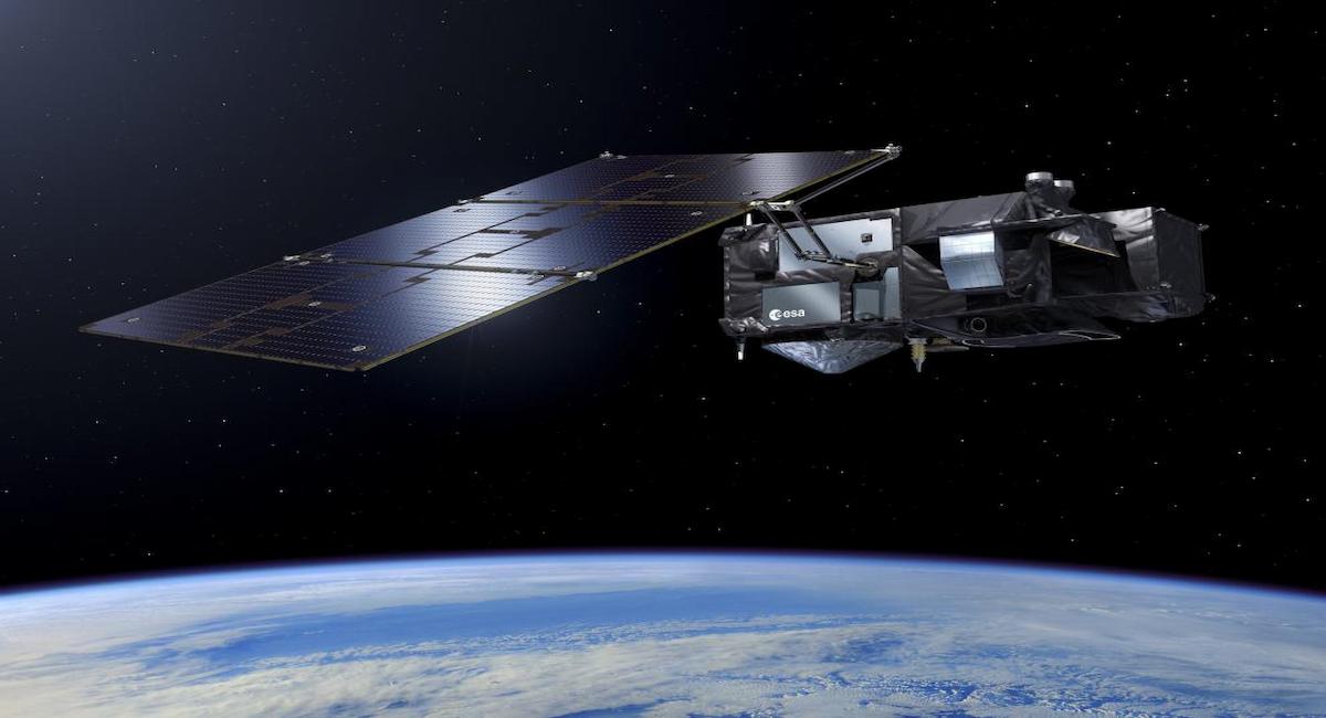 Junto con la Ley Espacial de la UE, la Comisión también ha presentado una Visión para la economía espacial europea, para hacer frente a los cambios de la economía espacial mundial.