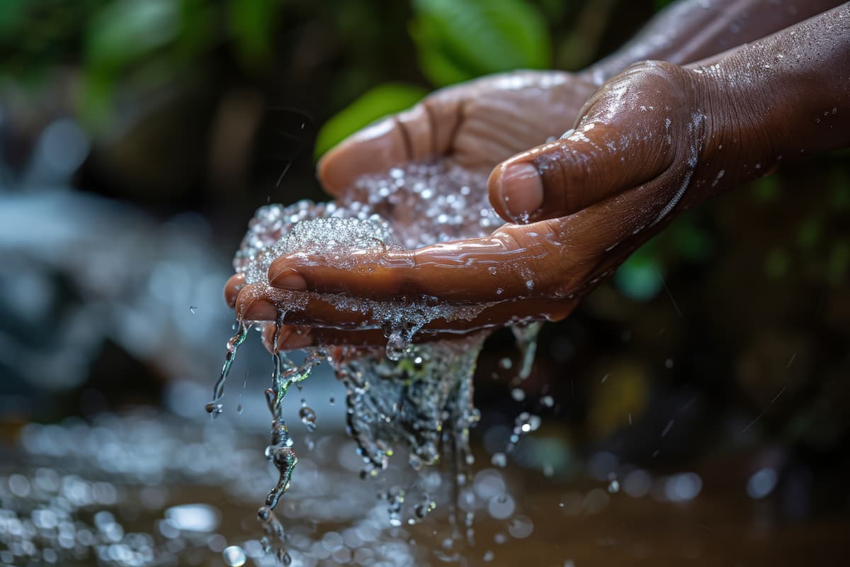 Agua Guerra