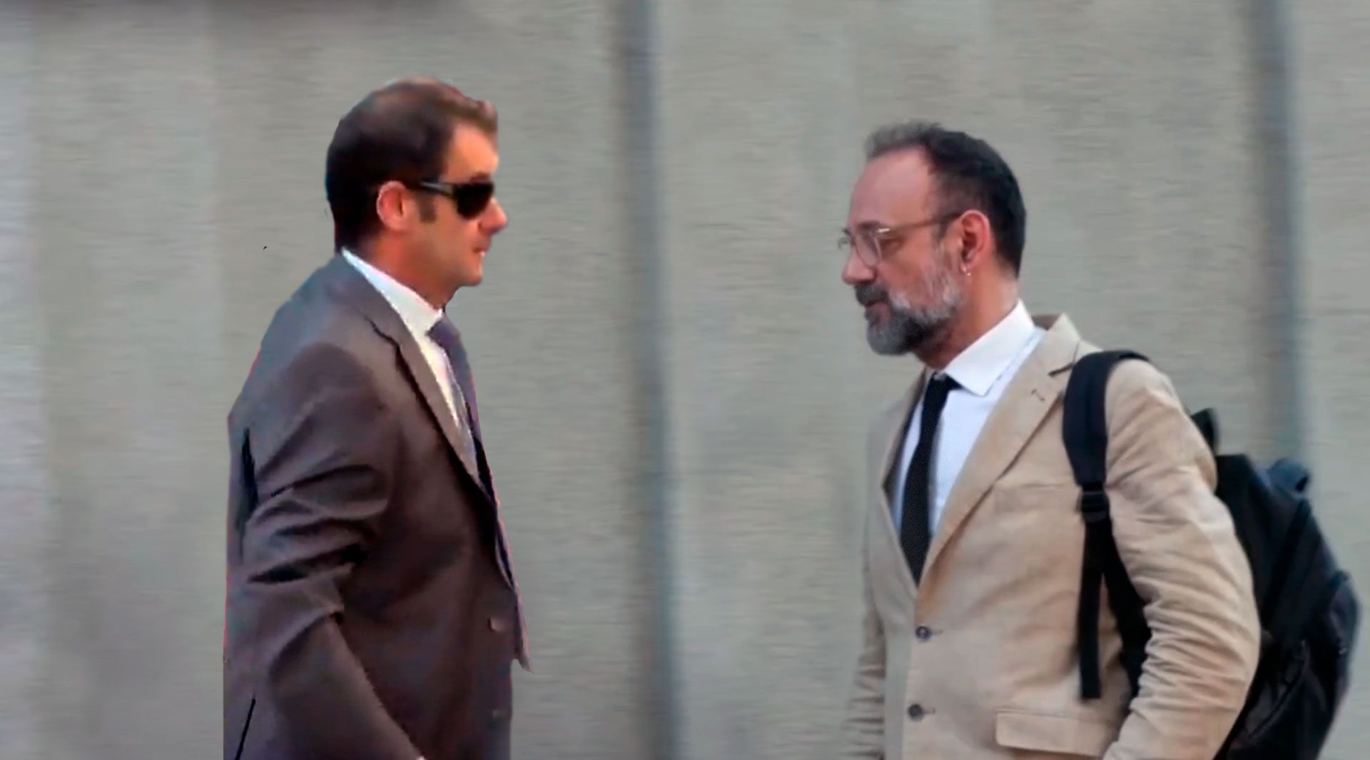 El Supremo impone medidas cautelares a los empresarios Alonso y Merino, vinculados al 'caso Cerdán'