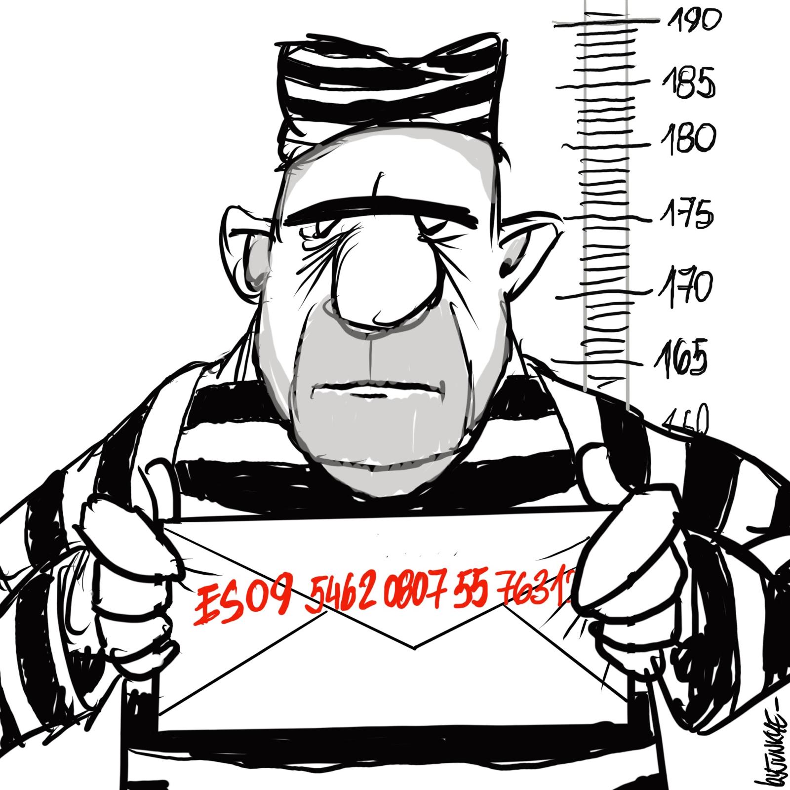 Corrupción