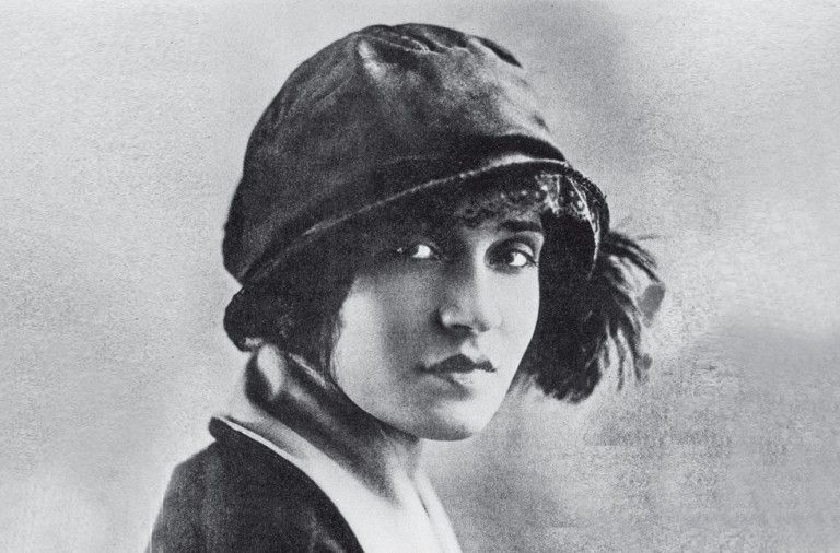 Tina Modotti