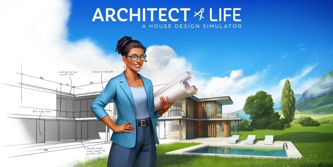 Architect Life