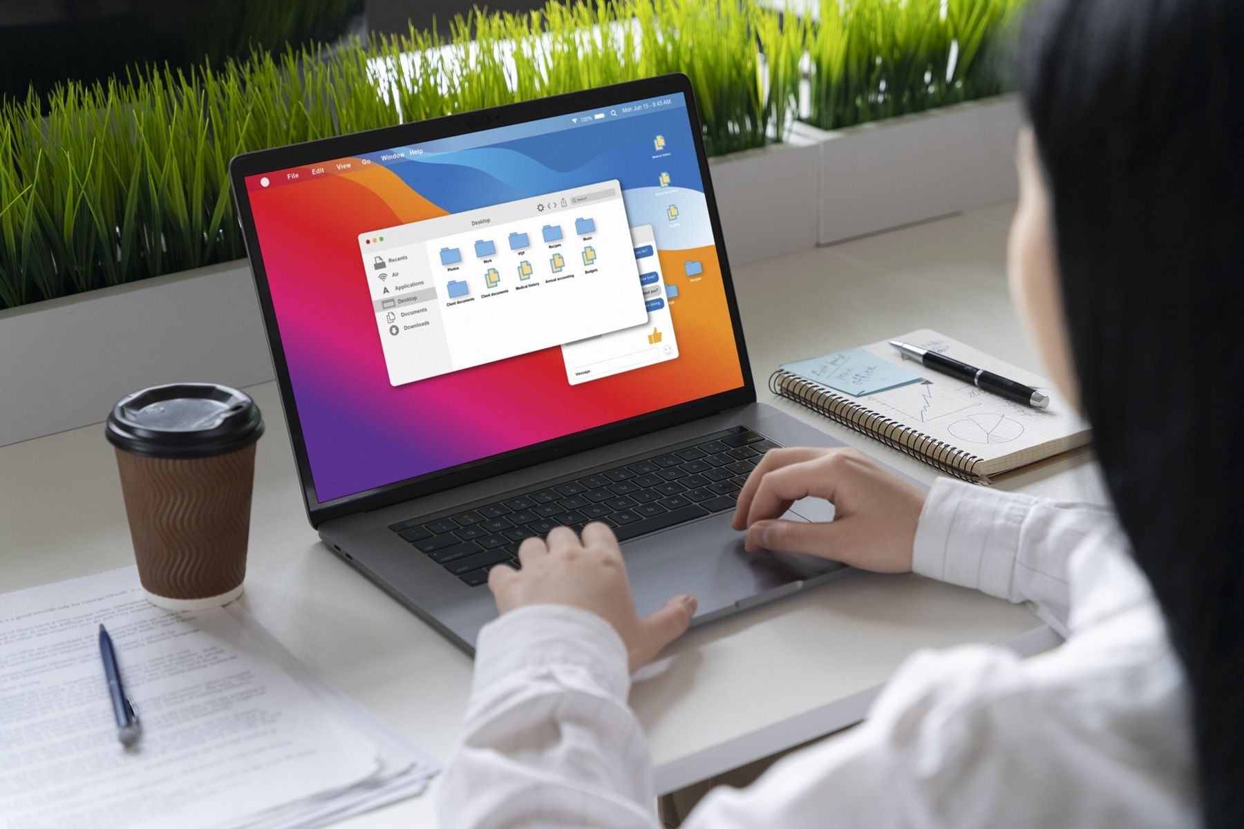 el MacBook de segunda mano gana terreno entre los estudiantes