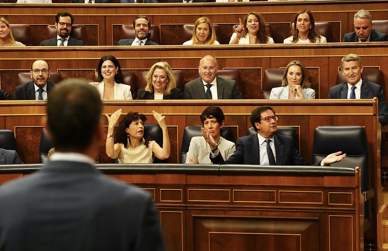 ¿Qué solución ofrece realmente la derecha anti-régimen del 78?