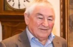 Suso Díaz, el corazón obrero de Galicia