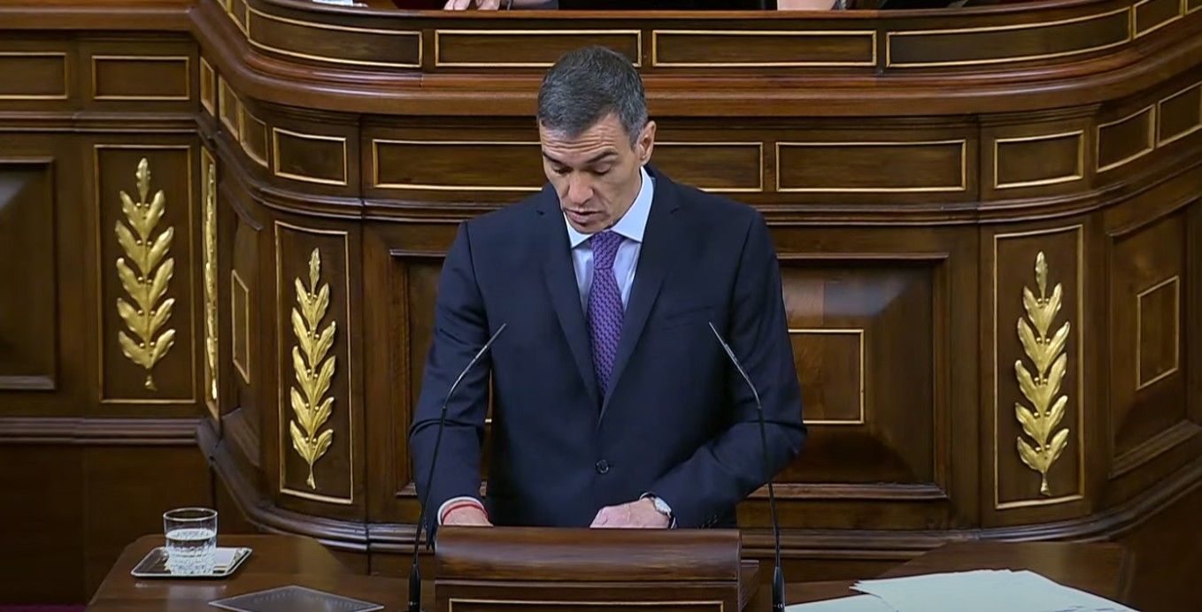 Sánchez comparecencia corrupcion