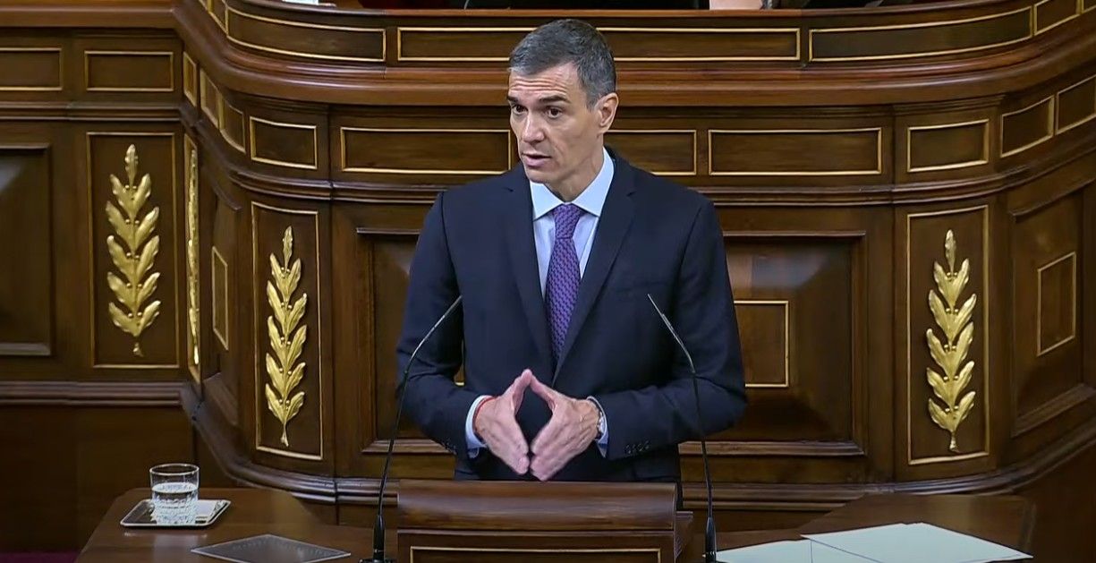 Sanchez comparecencia corrupcion plan efectividad