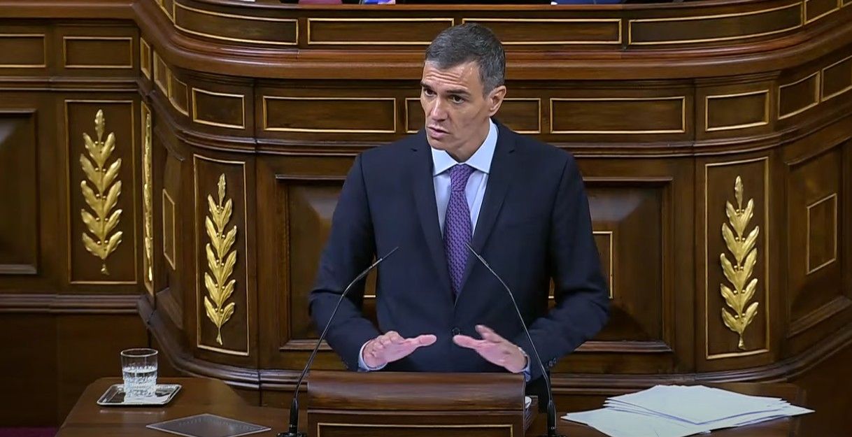 Sánchez corrupcion PSOE