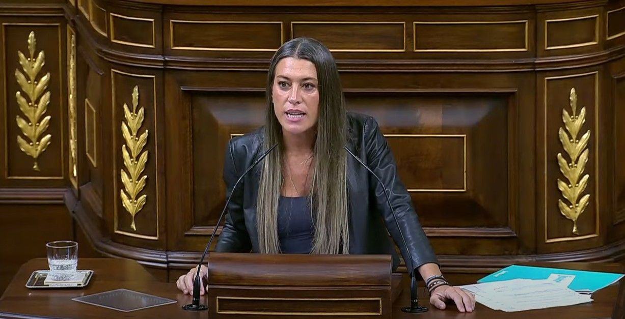 Nogueras Debate Corrupcion
