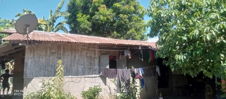 Caso Magundayao Casa Familia Domingo