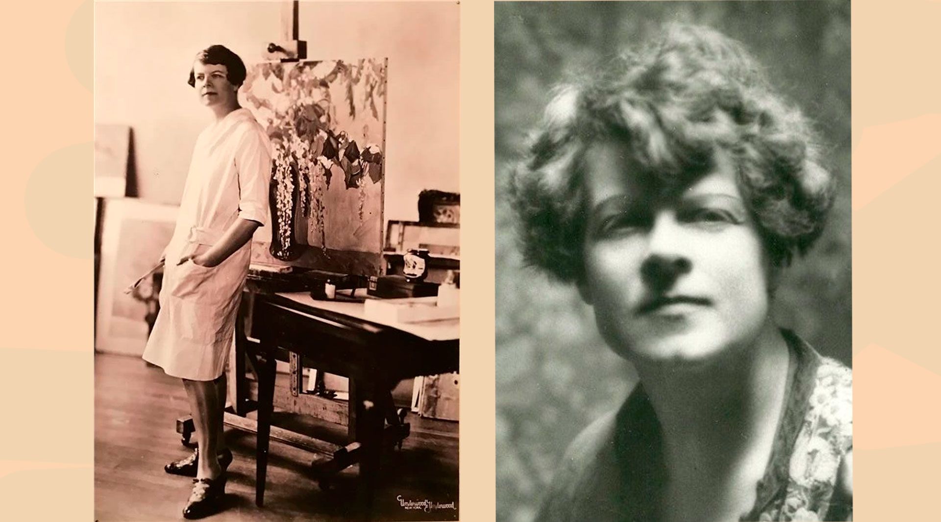 Jane Peterson