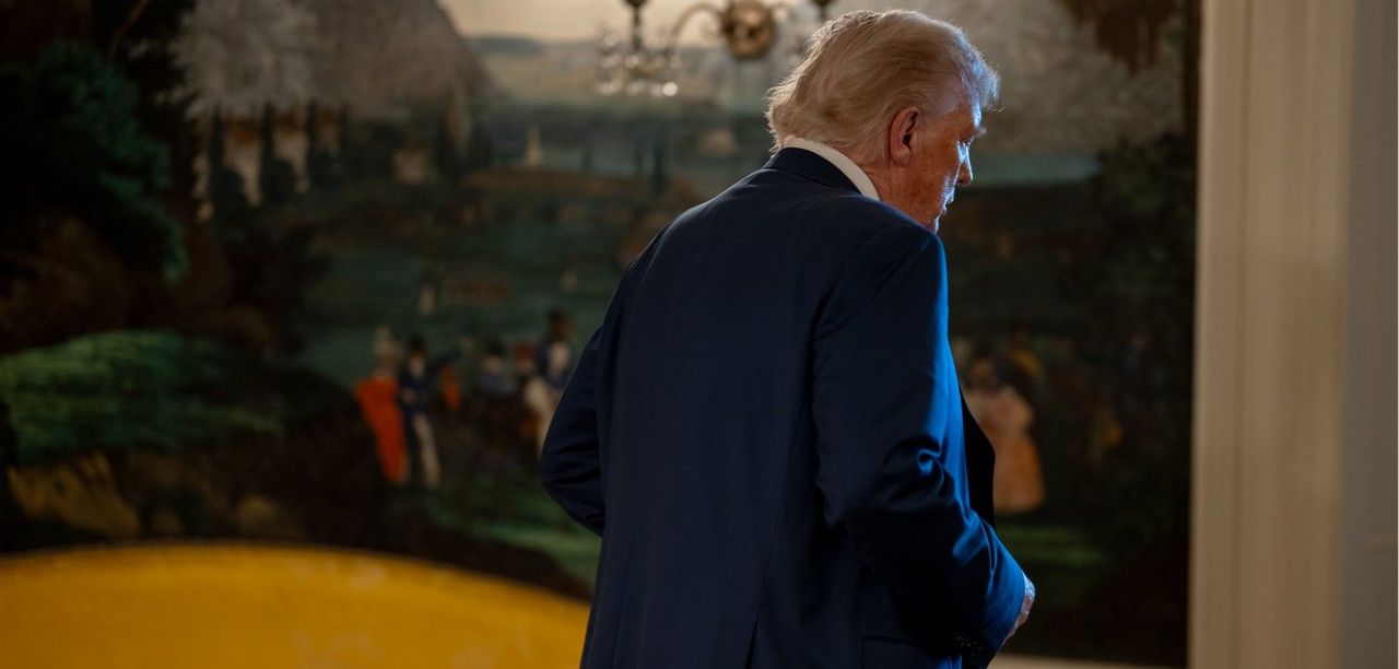 Corrupcion Trump Documentación