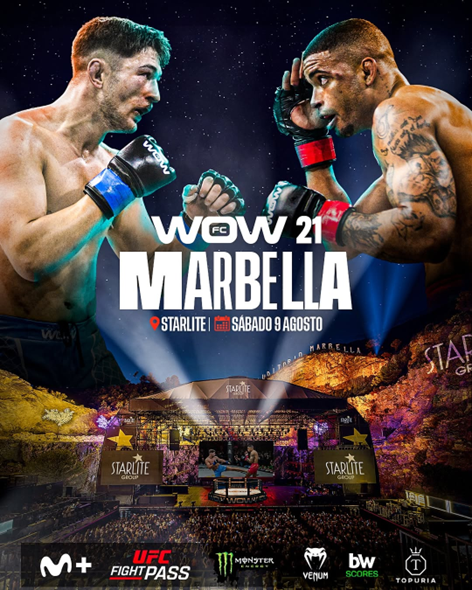 wow 21 Marbella wow 21 Marbella