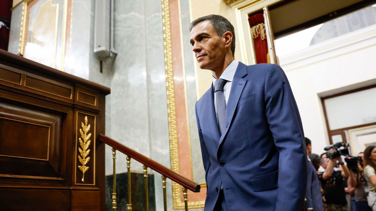 Una medida contra la corrupción que no anunciará Pedro Sánchez