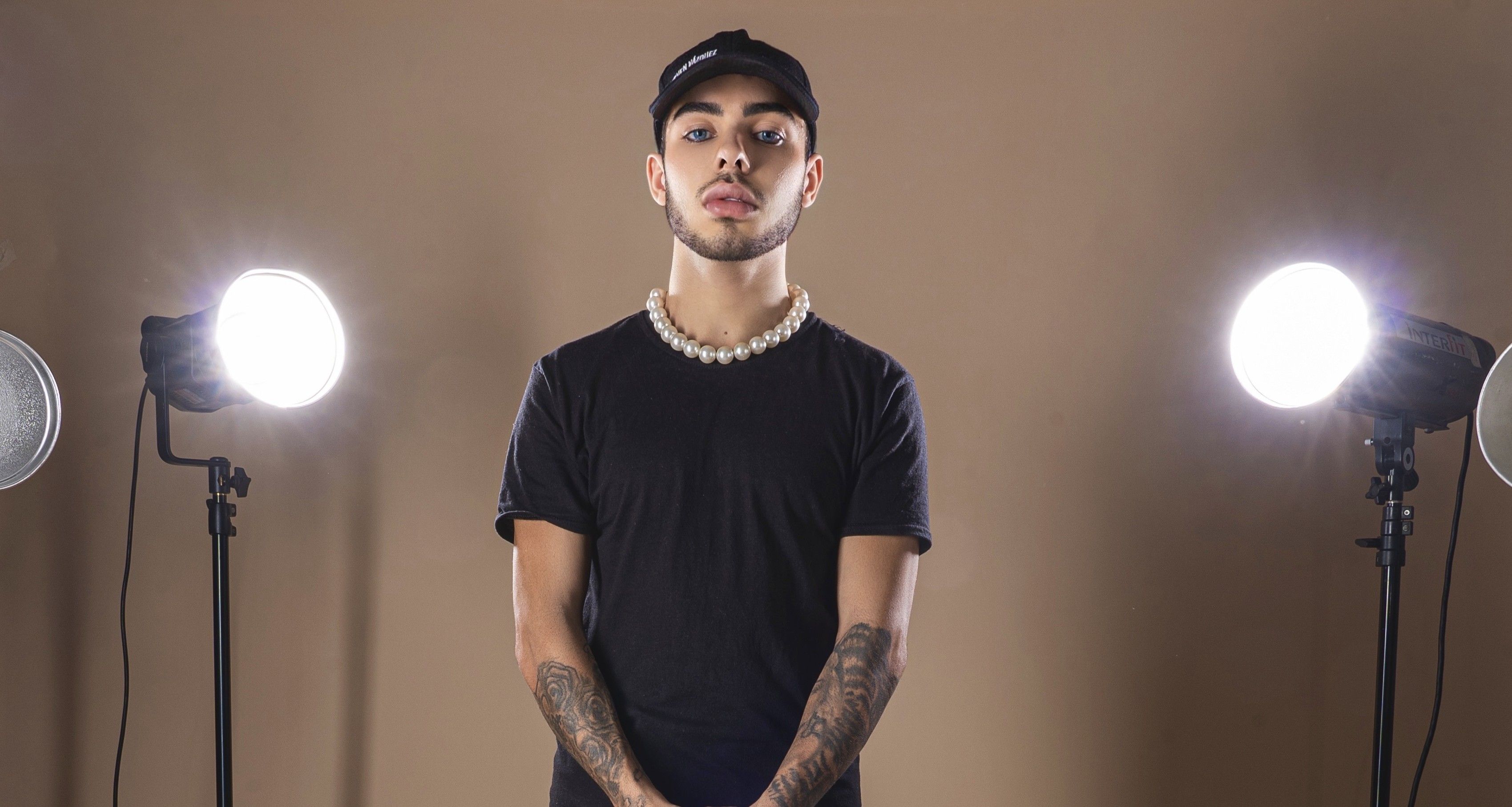 Steven Vázquez