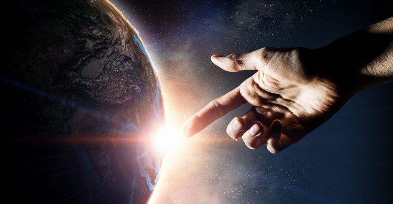 La confianza en el ser humano y en la fuerza colectiva transformadora