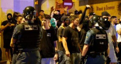 El enemigo no es el migrante, es la explotación y el discurso del odio