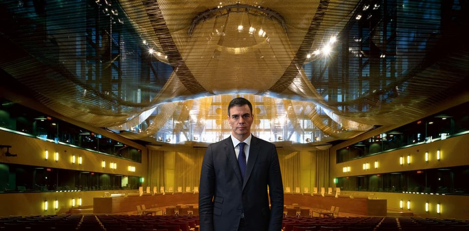 Sanchez Varapalo TJUE