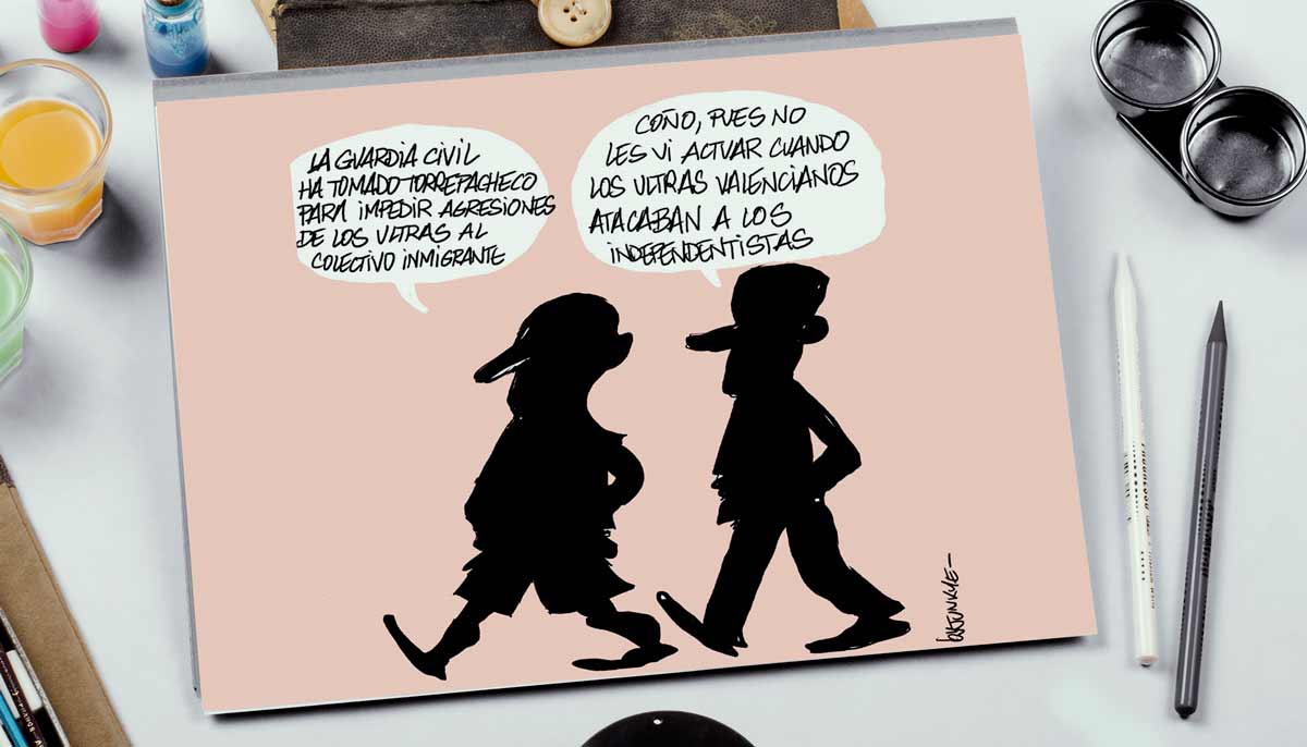 Cuestion de criterios byJunkey