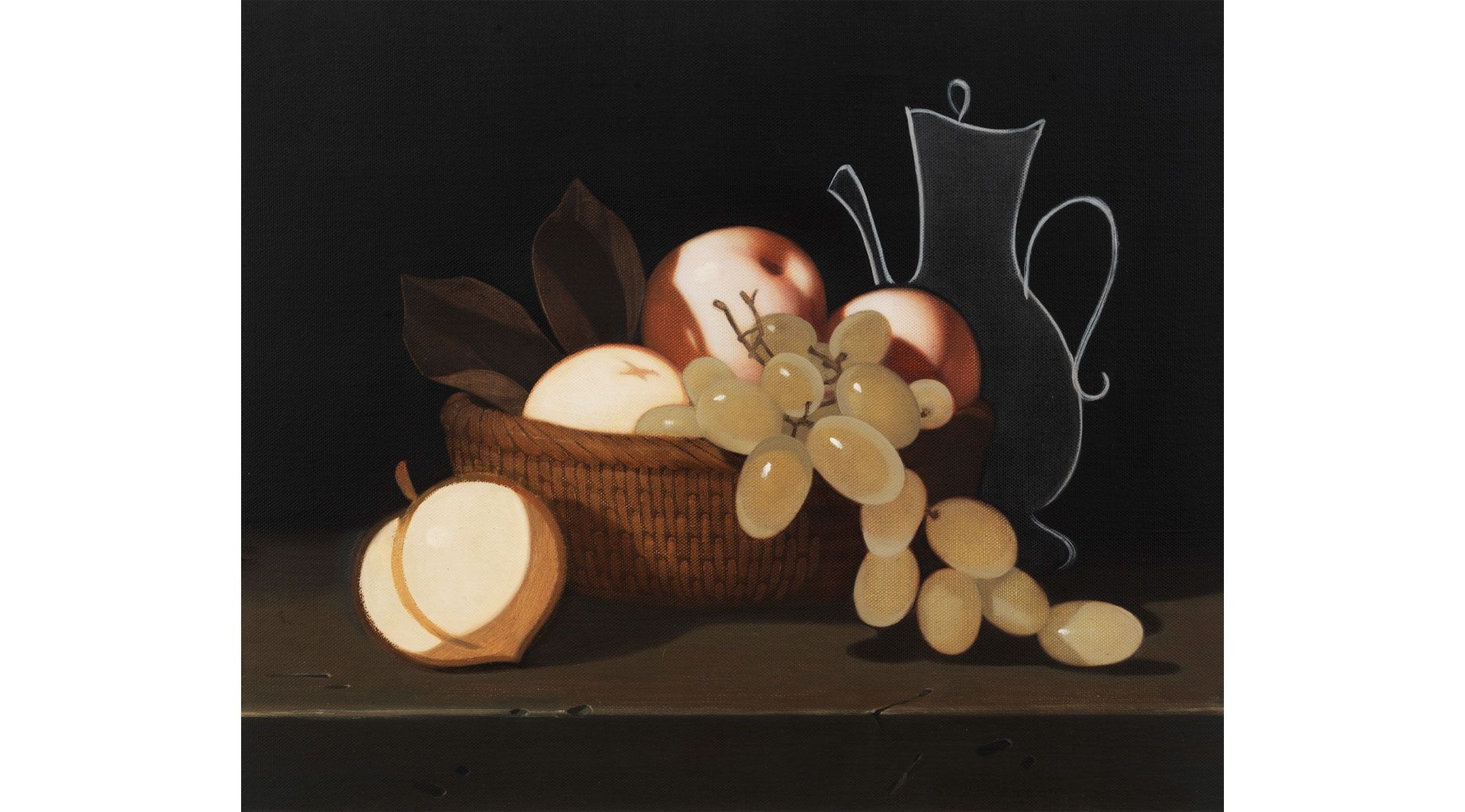 Anna Weyant