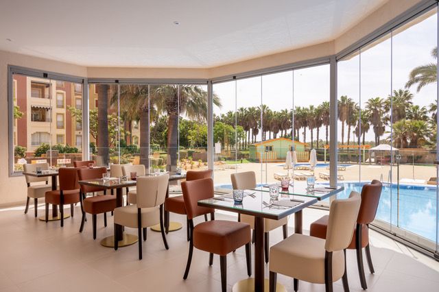 VG Isla Canela Restaurante 4 VG Isla Canela Restaurante 4