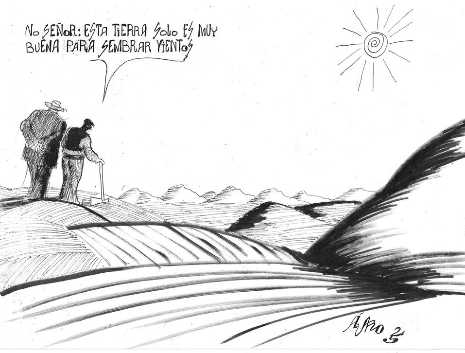 País
