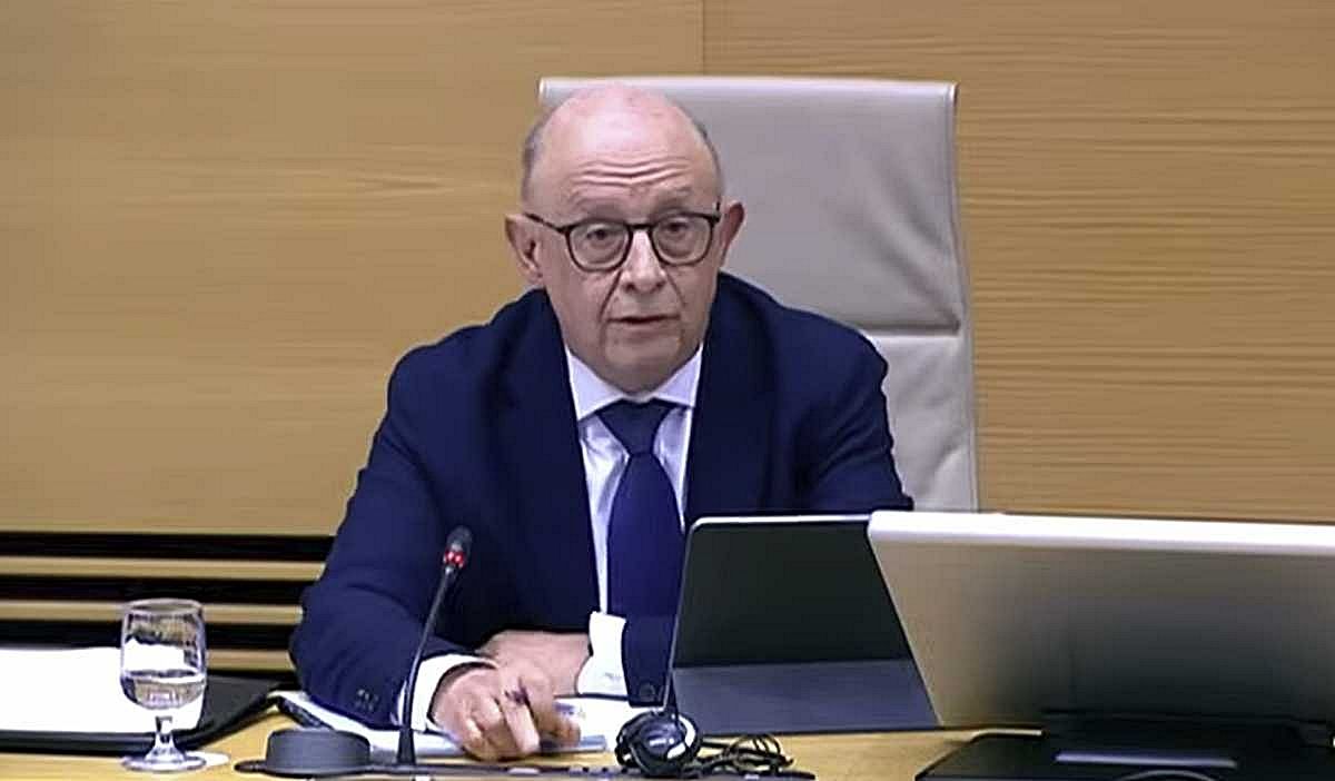 Feijóo rescató al núcleo duro de Montoro para su nuevo equipo