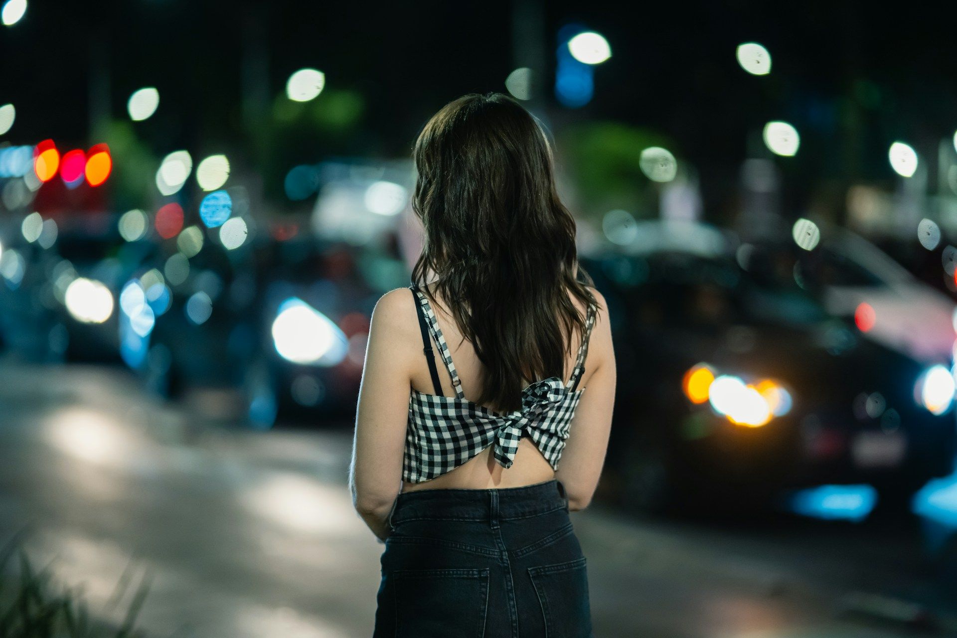Putas Prostitución