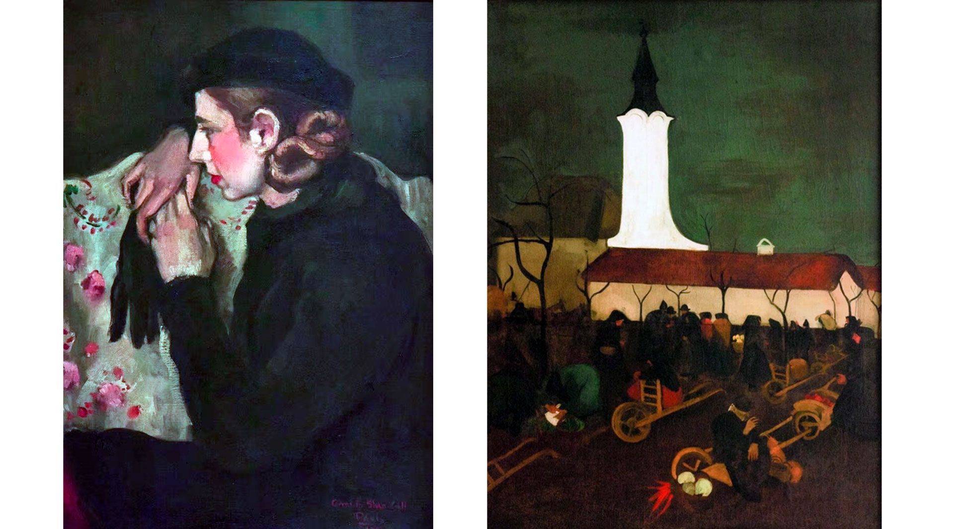 Amrita Sher Gil Amrita Sher Gil