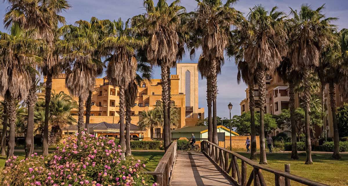 VG Isla Canela Exterior 1