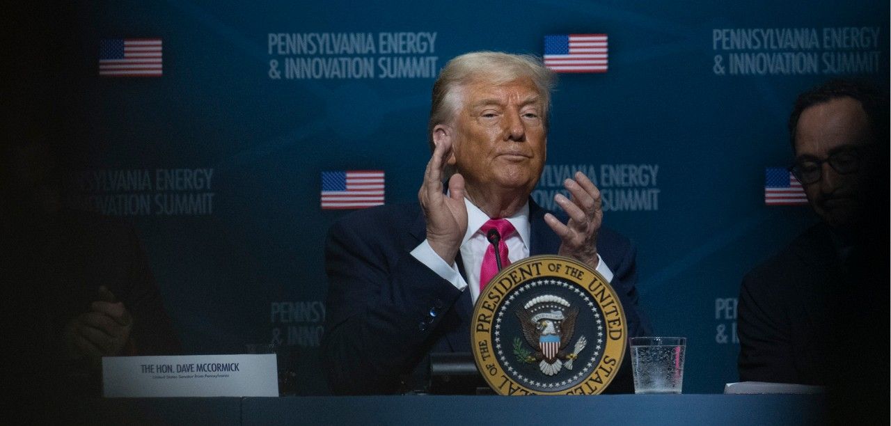 Trump Torturas