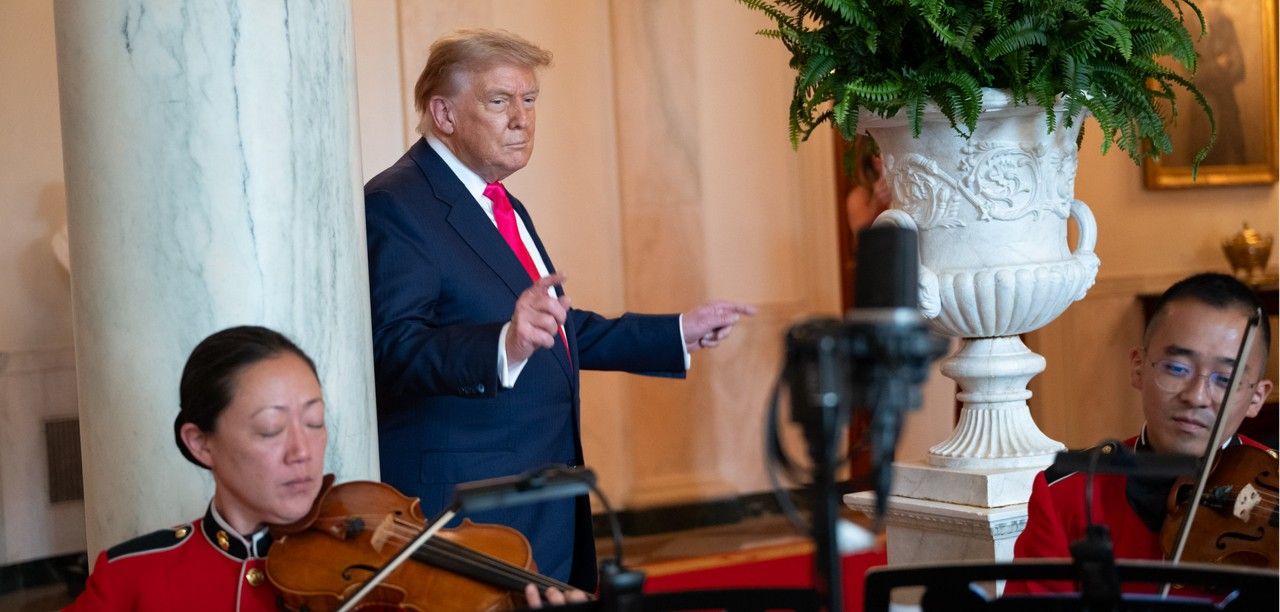 Trump Hacienda