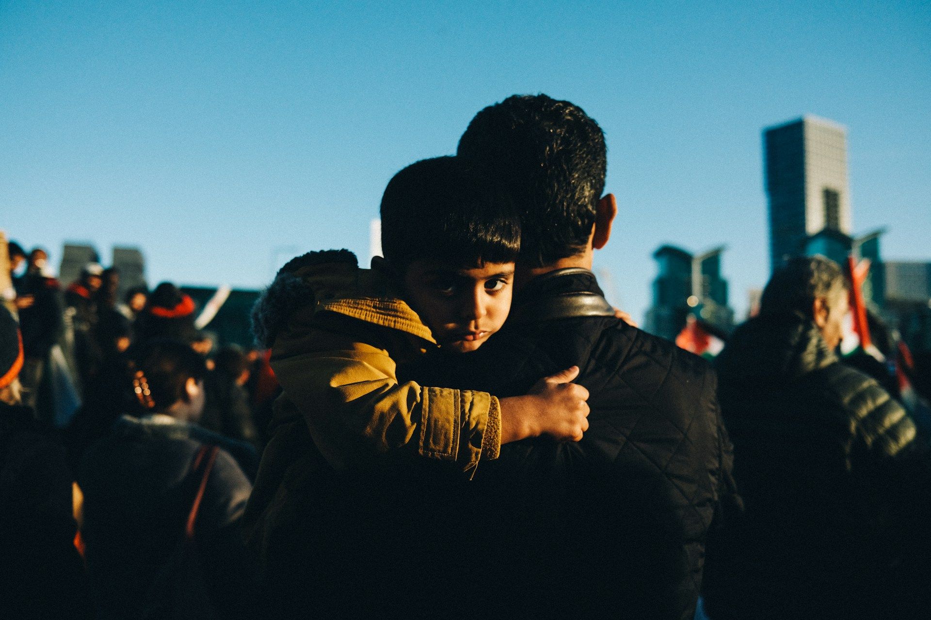 Grecia Inmigración