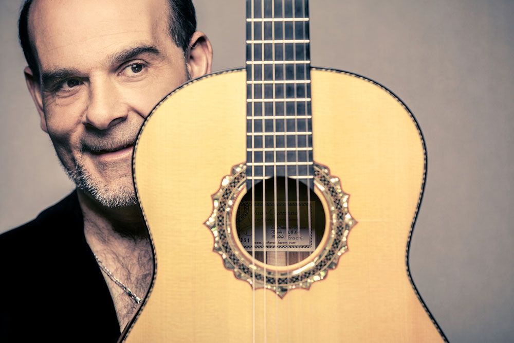 Juan Carmona