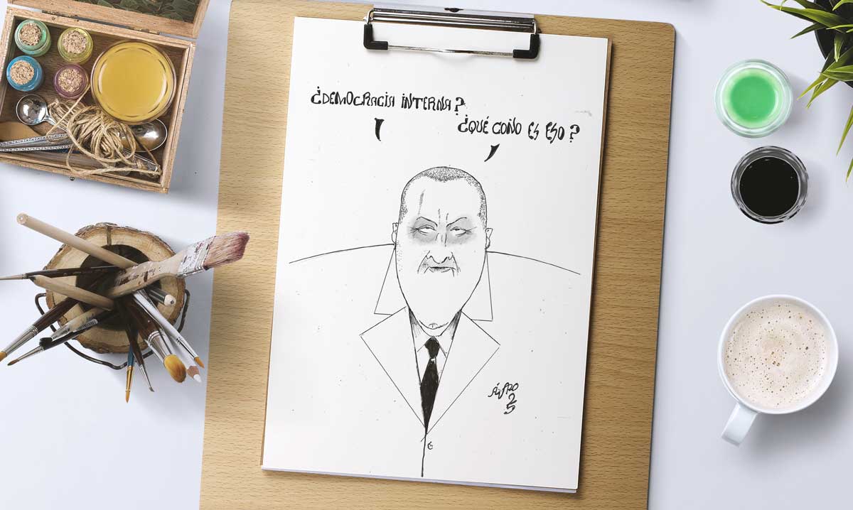 Es ciencia ficcion Alvaro Noguera