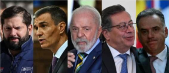 La democracia no se invoca, se construye