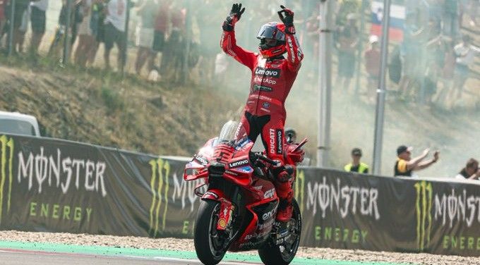 Marc Márquez