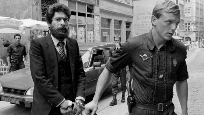 Georges Abdallah