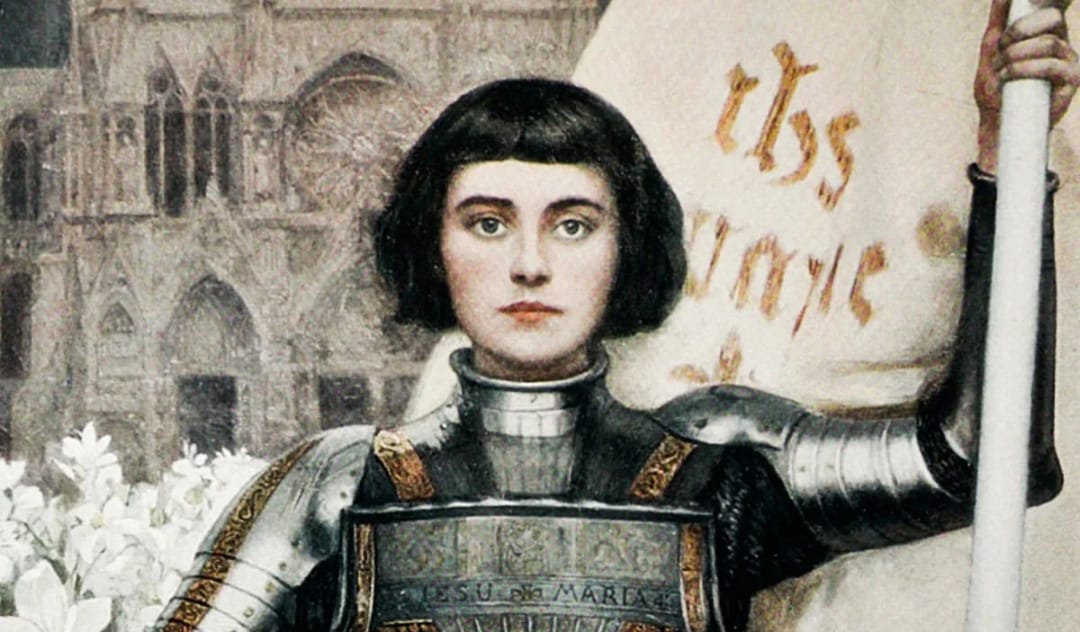 Juana de Arco