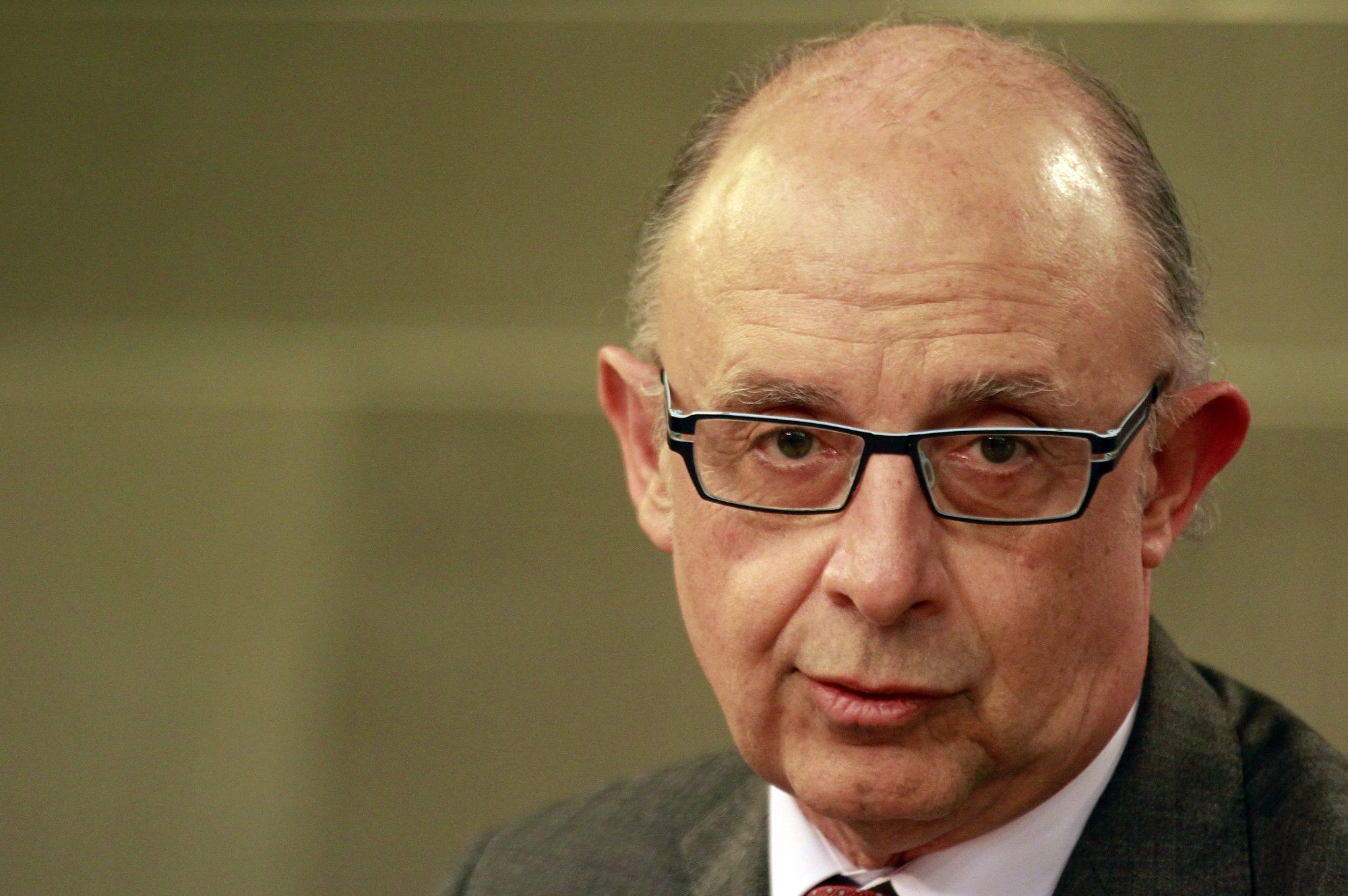 Caso Montoro