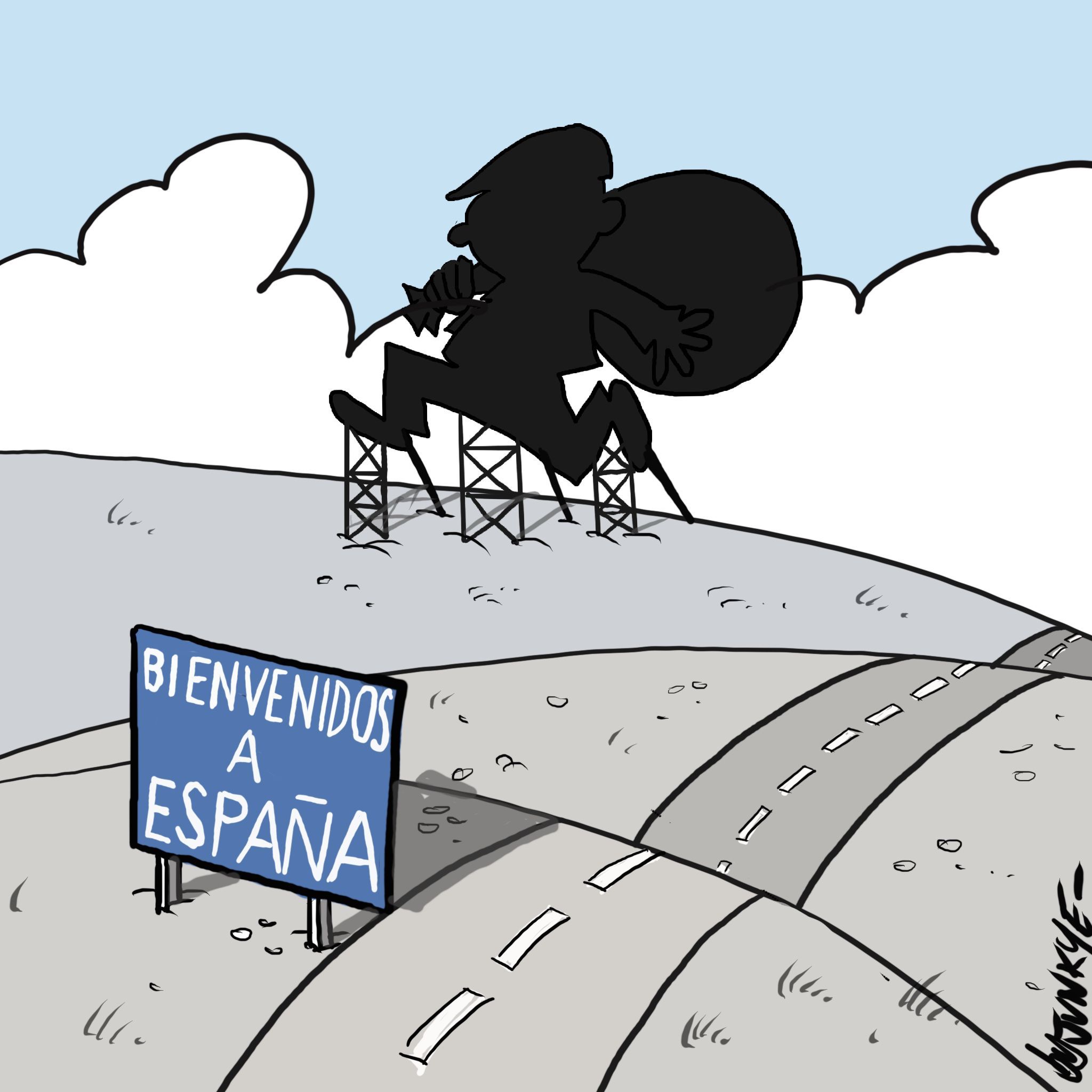 Nueva simbologia
